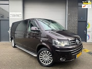Volkswagen Transporter - 2.0 TDI BM L2H1 DC [ Dubbel Cabine | Elek.Schuifdeuren|Xenon