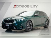 BMW 5-serie - M5 | M-Drivers Pack | Keramisch | Akrapovič | Goodwood Grün