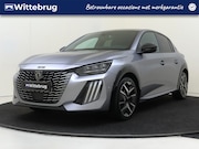 Peugeot 208 - 1.2 Hybrid 145 e-DCS6 GT AUTOMAAT ! STOERE VERSIE