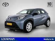 Toyota Aygo X - 1.0 VVT-i MT Play