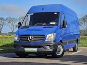 Mercedes-Benz Sprinter - 314 L3H2 Maxi Automaat