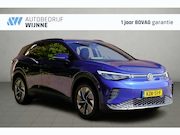 Volkswagen ID.4 - Pure 52 kWh 170pk - Navigatiesysteem - App connect - Adaptiv