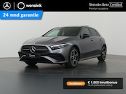 Mercedes-Benz A-klasse - 250e Business Solution AMG | Panoramaschuifdak | Stoelverwar