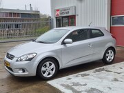 Kia ProCeed - pro_cee'd 1.4 CVVT X-tra