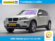 BMW X3 - xDrive20i High Executive Aut [ Xenon Leder Navi Trekhaak Sto