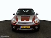 MINI Cooper - 3-Deurs 1.6 Chili Airco Open Dak