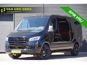 Mercedes-Benz Sprinter - 316 2.2 CDI L2H1 AUT. LED, 3.5T TREKHAAK, LEDER, CAMERA, CRU