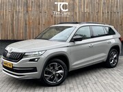 Skoda Kodiaq - 1.5 TSI Sportline Automaat 7persoons | Panoramadak | LED ver