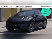 Lynk & Co 02 - Core 66kWh 272PK RWD | 1600KG Trekgewicht | Stoelv