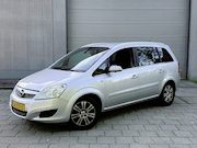 Opel Zafira - 1.8 Cosmo (INRUILKOOPJE)