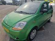 Chevrolet Matiz - 1.0 Style