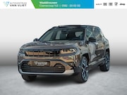 Jeep Compass - First Edition 74 kWh | Direct leverbaar | Adapt. Cruise | Ca