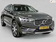 Volvo XC60 - 2.0 T6 AWD Inscription - Panoramadak - Stoelverw en koeling