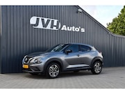 Nissan Juke - 1.0 DiG-T AUT N-Connecta 12-2024 (NwModel) | BTW | Virtual C