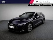 Audi A6 - Avant 2.0 299pk e-hybrid Quattro S edition Competition · Weg