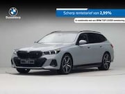 BMW i5 - Touring eDrive40 M Sport Pro 84 kWh