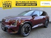Kia EV5 - GT-Line Business Edition 81.4 kWh | Schuif/Kanteldak | Stoel
