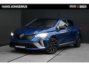 Renault Clio - E-Tech Full Hybrid 145 esprit Alpine | AUTOMAAT | 360 CAMERA