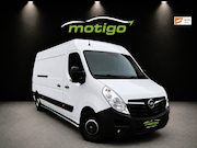 Opel Movano - bestel 2.3 Turbo L3H2 Clima Airco Cruise Euro 6
