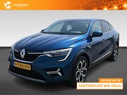 Renault Arkana - 1.6 E-Tech Hybrid 145 Intens | Achteruitrijcamera | Armsteun