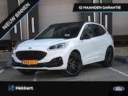 Ford Kuga - ST-Line X 2.5PHEV 225pk Automaat BLACK-PACK | WINTER-PACK | 