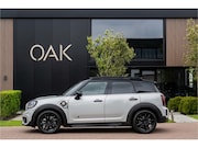 MINI Countryman - 1.5 Cooper SE Hybride ALL4 JCW-Trim | Navigatie | Panorama |