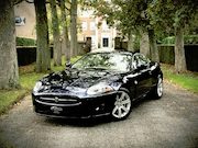 Jaguar XK - 4.2 V8 Coupé / BTW-AUTO / XK SPECIALIST