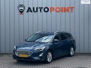Ford Focus - Wagon 1.0 Titanium X Business AUTOMAAT 1E EIG DEALEROND|VIRT