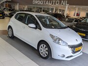 Peugeot 208 - 1.2 PureTech Blue Lease Dealer Onderhouden, Cruise Control, 