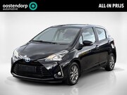 Toyota Yaris - 1.5 Hybrid Aspiration