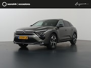 Citroën C5 X - 1.6 Plug-in Hybrid 225 Shine | SOH 91, 5% | Trekhaak | Panor