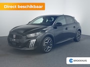 Peugeot 208 - GT | Armsteunen op de voorportieren bekleed met kunstleder m
