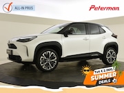 Toyota Yaris Cross - 1.5 AWD Hybrid Executive | PDC | Halfleer | Blindspot |