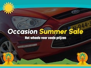 Ford S-Max - 2.0 EcoBoost S Edition Automaat | Mars Red MetalliC