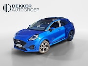 Ford Puma - 1.0 EcoBoost Hybrid ST-Line | Panoramadak | Winter Pack | Ad