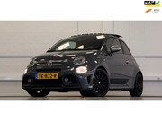 Abarth 595 - 1.4 T-Jet Turismo 165pk Automaat Schuif/kanteldak Mooi
