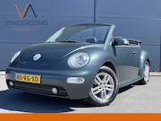Volkswagen Beetle Cabrio - 2.0 Turijn