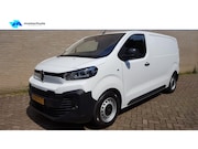 Citroën Jumpy - GB 2.0 BlueHDi 145pk L2 / Navigatie / Airco