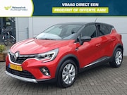 Renault Captur - 1.0 TCe 90pk Intens | Climate control | Navigatie | Lm velge