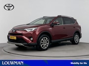Toyota RAV4 - 2.5 Hybrid AWD Executive | Stuur-Stoelverwarming | Parkeerse