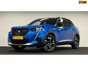 Peugeot 2008 - 1.2 PureTech GT Pack*Automaat*DigiDisplay*Camera*Carplay*Nav