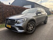 Mercedes-Benz GLC-klasse - 250 d 4MATIC Prestige / AUTOMAAT / LEER / NAVI