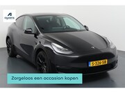 Tesla Model Y - Long Range AWD 75 kWh Krachtig, stijlvol en klaar voor de to