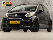 Citroën C1 - 1.0-12V Sport (5 DEURS, AIRCO, TOERENTELLER, ELEK RAMEN, SPO