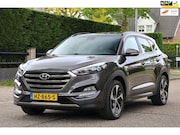 Hyundai Tucson - 1.6 T-GDi Premium 4WD | AUTOMAAT | PANO | NAVI | CLIMA | CRU