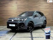 Volkswagen Tiguan - 1.5 eHybrid R-Line Black Style| garantie t/m 2031| IQ.DRIVE