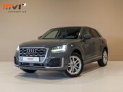 Audi Q2 - 1.4 TFSI CoD S-Line / 150pk / Stoelverwarming / Leder