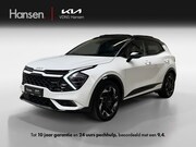 Kia Sportage - 1.6 T-GDi Plug-in Hybrid AWD GT-PlusLine I Panoramadak I 360
