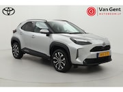 Toyota Yaris Cross - 1.5 Hybrid 115 First Edition | Dodehoek detectie | Stoel-/st