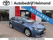 Toyota Corolla - Touring Sports 1.8 Hybrid Active
